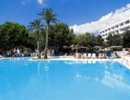 Hotel Mediterrani Menorca